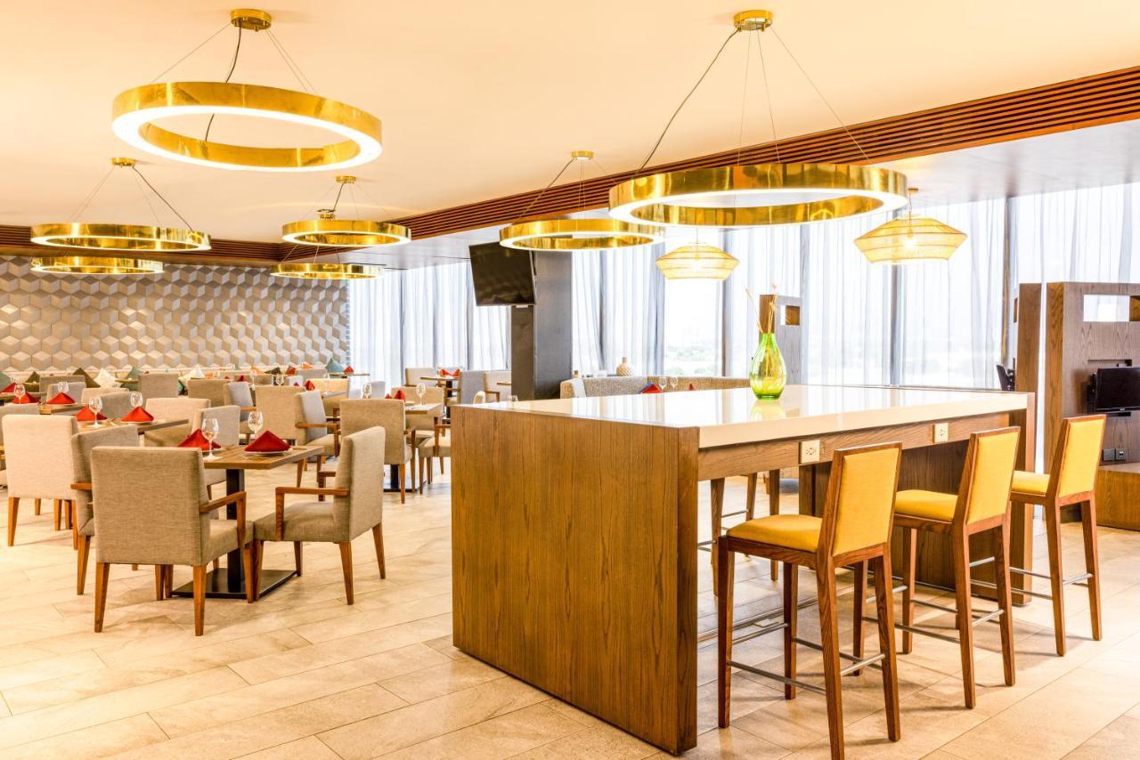 Courtyard By Marriott Mexico City Vallejo Экстерьер фото