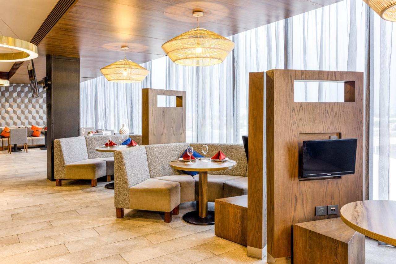 Courtyard By Marriott Mexico City Vallejo Экстерьер фото