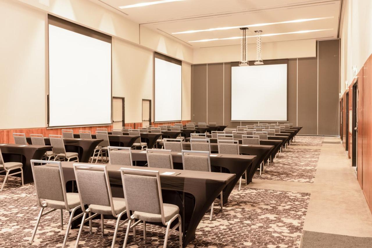 Courtyard By Marriott Mexico City Vallejo Экстерьер фото