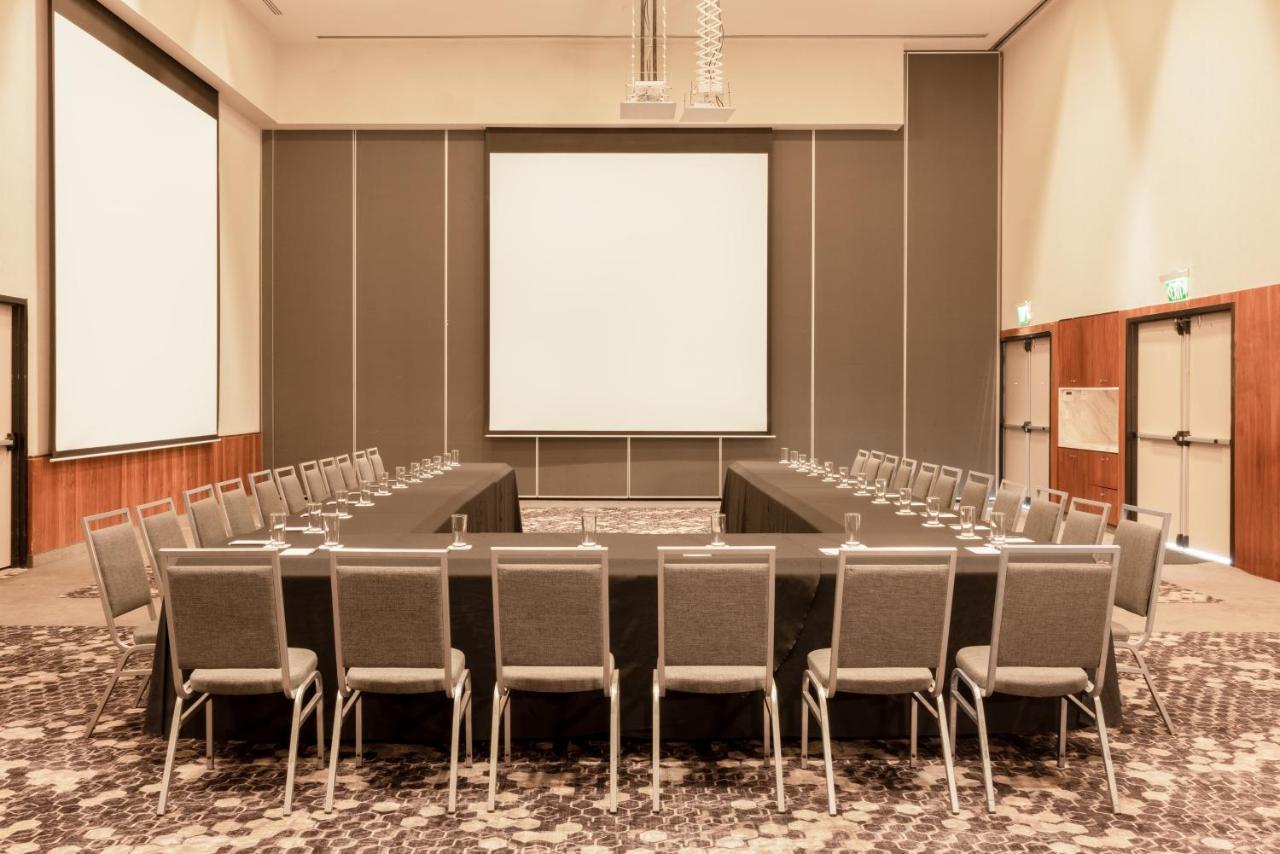 Courtyard By Marriott Mexico City Vallejo Экстерьер фото
