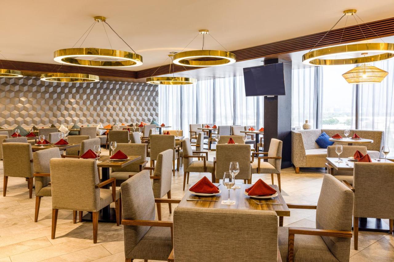 Courtyard By Marriott Mexico City Vallejo Экстерьер фото