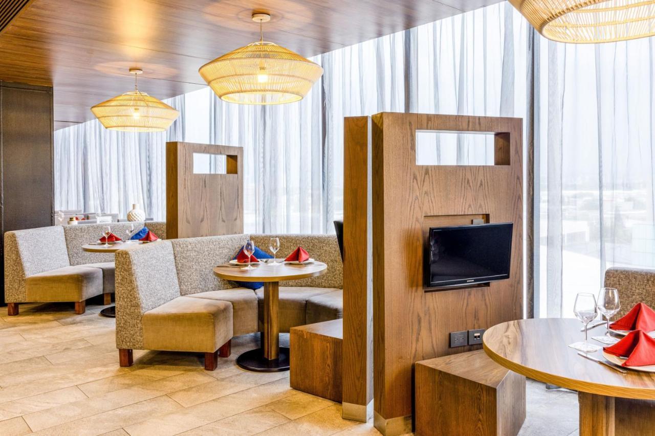 Courtyard By Marriott Mexico City Vallejo Экстерьер фото