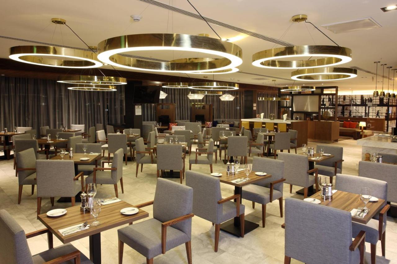 Courtyard By Marriott Mexico City Vallejo Экстерьер фото