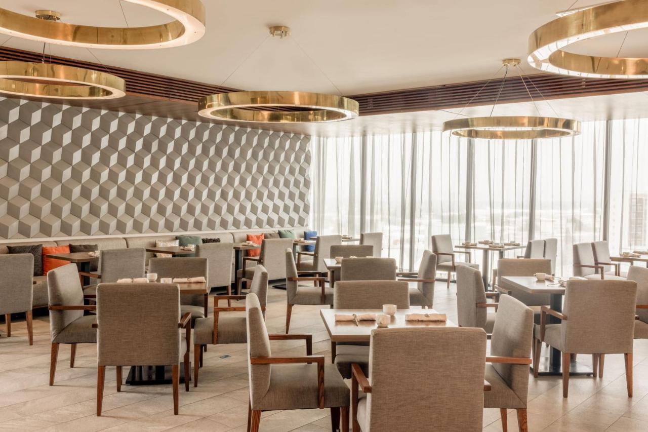Courtyard By Marriott Mexico City Vallejo Экстерьер фото