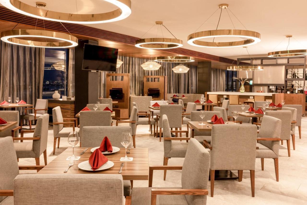 Courtyard By Marriott Mexico City Vallejo Экстерьер фото